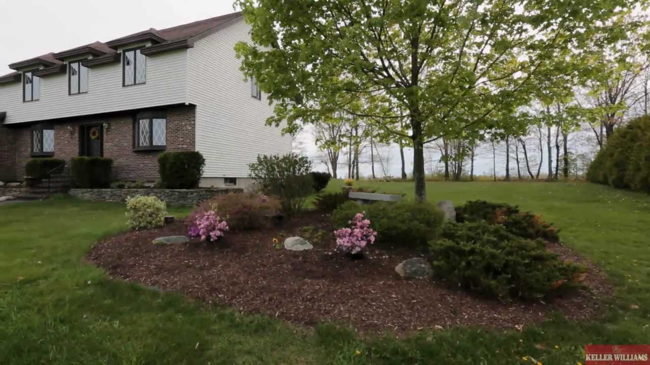 Video of 1013 Meadow Lane | Dunbarton, New Hampshire real estate & homes