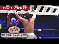 ESPECTACULAR Lucha de ESCALERAS AAA | Triplemanía XXVI | Lucha Libre AAA Worldwide