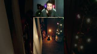 กลับบ้านมาหาเมียเสือกมาเจอผีอีก #horrorgame  #เกมผี #gameseptember7th  #เกมสยองขวัญ #เกมผีตกใจฮาๆ