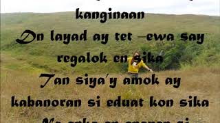 ordinary song (kankanaey verion) w/ lyrics chords