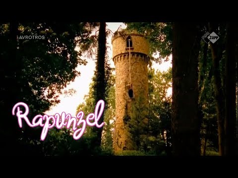 De Mooiste Sprookjes - Rapunzel