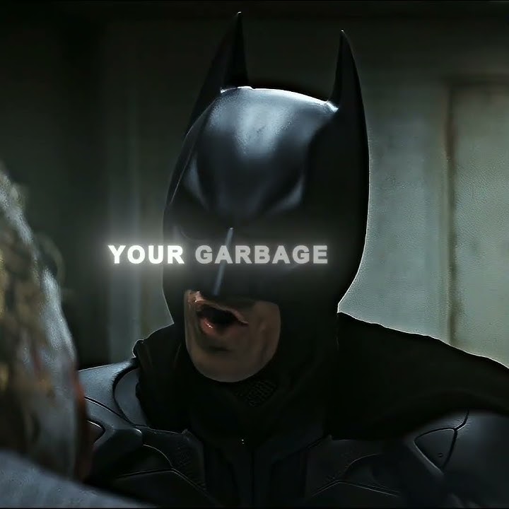 You've changed things FOREVER - 