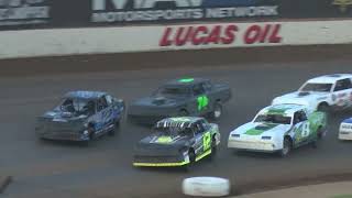 USRA Stock Cars | Lucas Oil Speedway 6/3/23