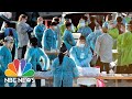 Is The True Coronavirus Death Toll Undercounted? | NBC News NOW