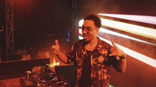 Sunday Block Party 2018 Recap