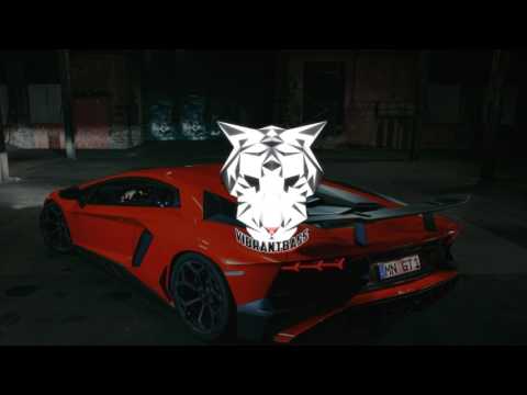 Pouya - 1000 Rounds ft. Ghostemane (Bass Boosted)