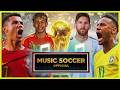 🔥 FIFA World Cup Song 2026 | Fans Celebrate Victory & Excitement 🔥