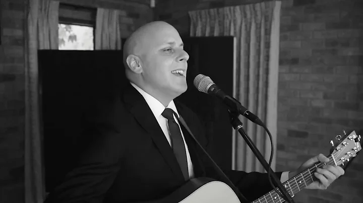 Troy McMillin - SOLO ACOUSTIC GUITAR