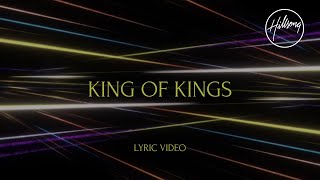 Download lagu King Of Kings  Lyric Video  - Hillsong Worship mp3