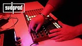 Midi Fighter Twister Script For Ableton Selected Track Youtube Midi Fighter Twister Script For Ableton Selected Track Youtube