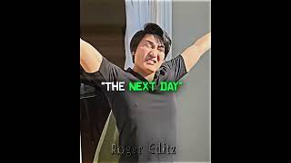 The World Shall Know Pain