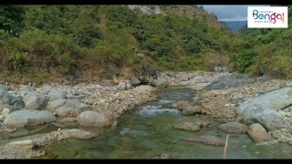 Jayanti: Nature’s wonder; Stalactite Caves