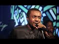 Yeshua Hamashiach - Nathaniel Bassey - Prophetic Song