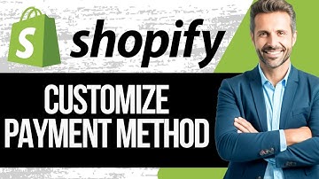 How to Customize Payment Methods on Shopify | Full Tutorial 2025