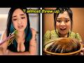 I Tried The Most Bizarre Foods in Japan