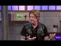 Guns N’ Roses bassist Duff McKagan extended interview