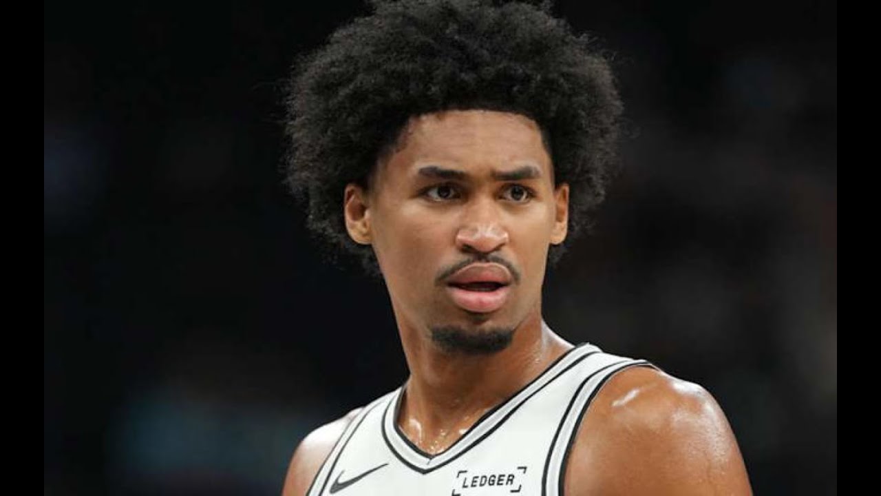 Dylan Harper GREAT GAME Vs The Indiana Pacers! (How Has His Season Looked?)