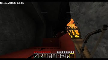 Morfar plays Minecraft - Human Puzzle [The End] [Custom Map]