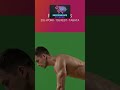 ⚡ 4-Minute NEON TABATA Workout | Quick Full Body Burn! (No Equipment)🎧