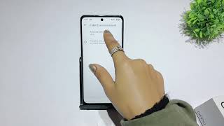 Enable caller id announcement in oppo a6 pro 5g | oppo a6x 5g caller id announcement kaise set kare screenshot 4