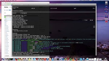 Colorize and convert to html your Linux System logs with CCZE