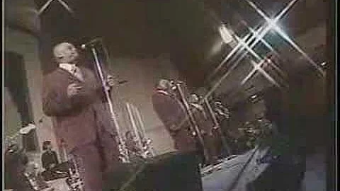 Memphis Harmonizers f. Pastor Melvin Rogers - Coun...