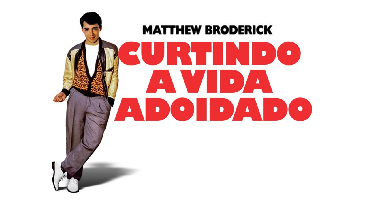 Curtindo a Vida Adoidado (1986) | Trailer [Legendado] - YouTube