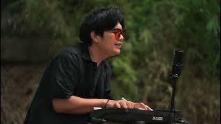 Kerasnya Kota - Davi sumbing ( LIVE SESSION )