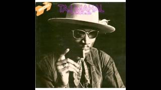 Download Lagu Tal Mahal - The Natch'l Blues Full Album HD MP3