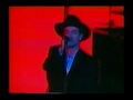 U2 | Where the Streets Have no Name @ Point Depot (Dublin), 31.12.1989