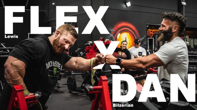 Arsenal Strength on X: Evolution. - Ft The Dragon's Lair with Flex Lewis -    / X