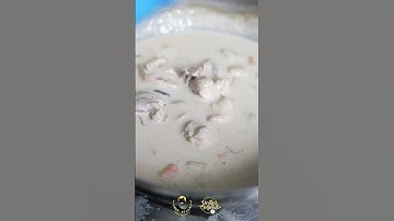 Chicken Stew | United Coconut | Chef Pillai