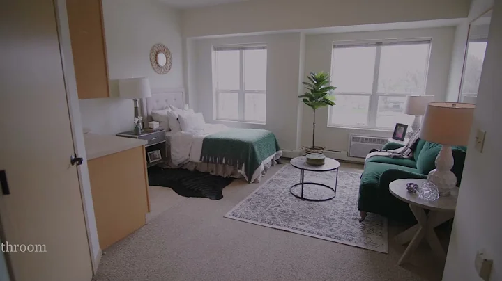 GracePointe by Tabitha Studio 1 Bath