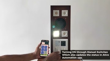 Demo kit of Ativo Automation