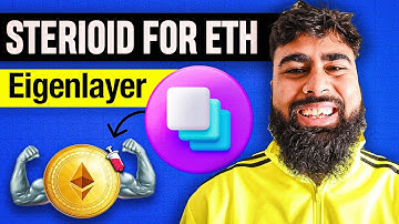 Eigen Layer Explained | Ethereum Restaking