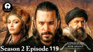 Kurulus Osman | Season 5 - Episode 170 Urdu