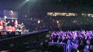 Winter Jam 2011 | Newsboys, David Crowder, Kutless [Reading, PA]