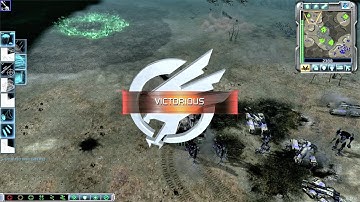 Command & Conquer 3: Kane