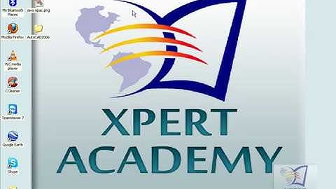 How to install AutoCAD 2007 on windows 7,8,10 (32/64-bit)