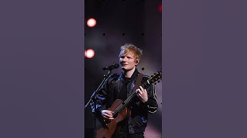 Thumbnail of Arijit Singh × Ed sheeran new trending song 🖇️#arijitsingh #edsheeran #shorts #trending #viralvideo
