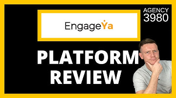 Introduction To EngageYa Native Ads Network