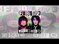 GRANRODEO 8thアルバム『FAB LOVE』の全貌公開! 初の海外でレコーディングされた楽曲も