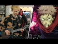 Kaikai Kitan - Jujutsu Kaisen (Opening) | MattyyyM Cover