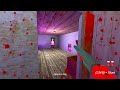 Escape Gameplay😱😱 || Live Streaming 😖😖😖|| Horror Gameplay || A2Y Gaming X🙂‍↔️🙂‍↔️ Day 9 Part 2