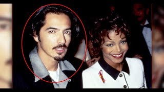 Janet Jacksons Ex Hubby Now Has A Wife Who Is Nothing Like Janet  Different Career 720p