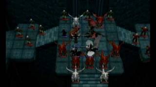 Ike Takes Down Dheginsea On The 1St Turn