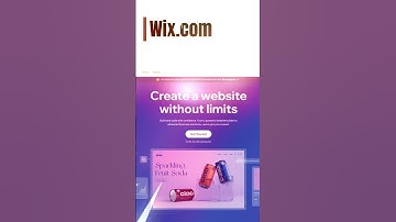 Create Website in 2 Minutes by AI