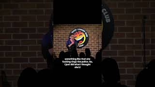 Dirty Talk | Adam Staunton LIVE at Hot Water Comedy Club
