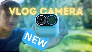 Regret Not Buying This SOONER | BEST Vlog Camera? by JMTech 1,674 views 8 months ago 4 minutes, 6 seconds