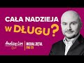 Cała nadzieja w długu? Michał Ziętal, PKO TFI
